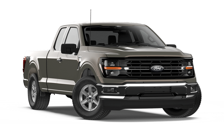 F-150® vehicle